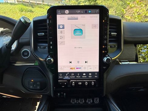 New 2026 RAM 2500 Limited image 29