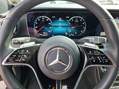 Used 2023 Mercedes-Benz E 350 4MATIC image 20