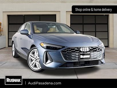 New 2026 Audi A5 2.0T Premium Plus
