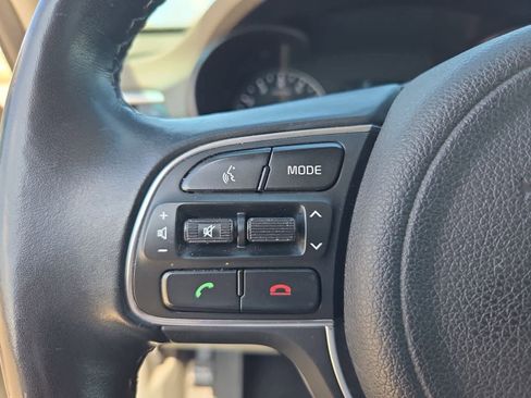 Used 2016 Kia Optima EX w/ Premium Package image 23