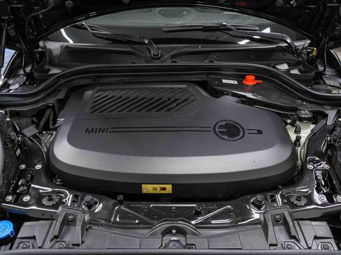 Certified 2024 MINI Cooper SE image 27