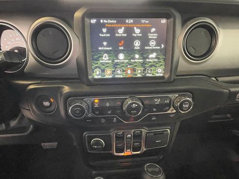 Used 2021 Jeep Wrangler Unlimited Sport image 28