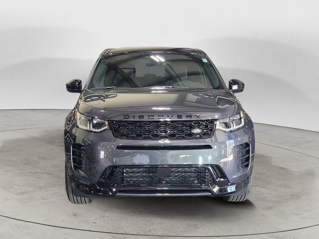 New 2024 Land Rover Discovery Sport Dynamic SE AWD/4WD image 8