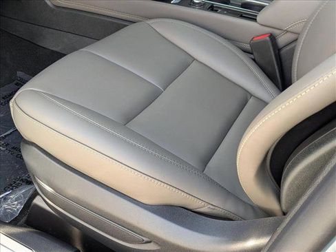 New 2025 Lincoln Corsair FWD image 4