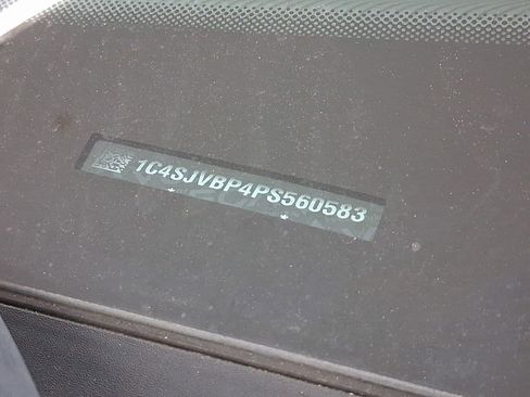 Used 2023 Jeep Wagoneer Series II image 19