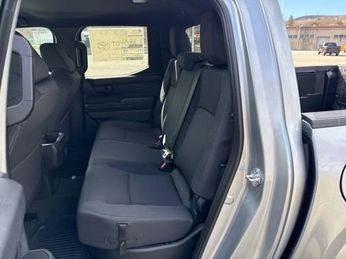 New 2026 Toyota Tacoma SR5 AWD/4WD image 15