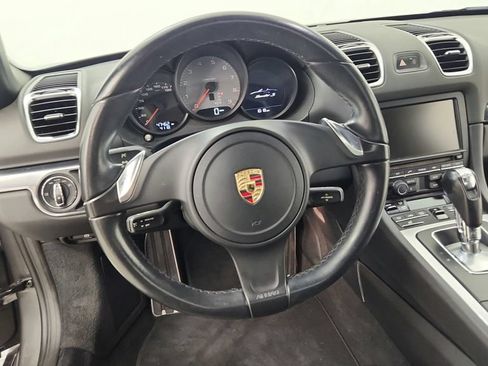 Used 2014 Porsche Boxster S RWD image 44