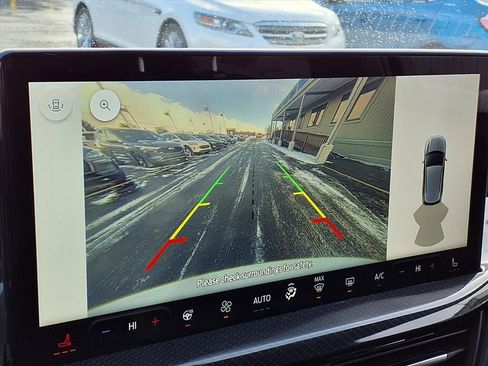 Used 2023 Ford Escape ST-Line w/ Tech Pack #1 image 19