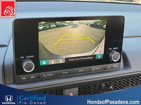 Certified 2024 Honda CR-V EX image 16