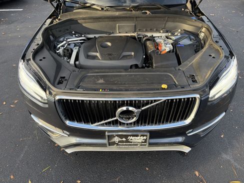 Used 2019 Volvo XC90 T8 Momentum w/ Advanced Package image 36