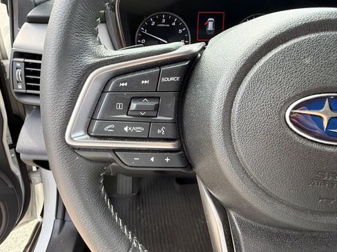 Used 2024 Subaru Outback Premium image 26