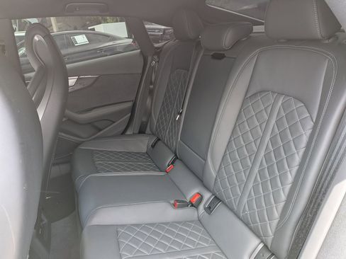 Used 2024 Audi S5 Premium Plus AWD/4WD image 16