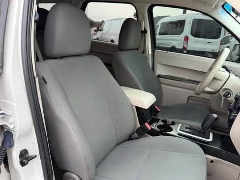 Used 2012 Ford Escape XLS image 21