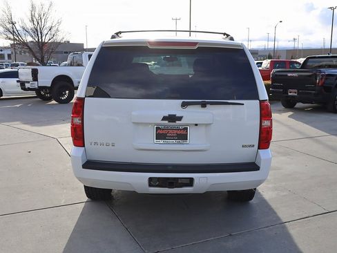 Used 2007 Chevrolet Tahoe LS image 5