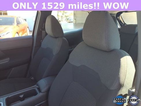 Certified 2025 Nissan Kicks S image 13