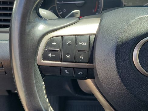 Used 2021 Lexus RX 350L AWD image 23