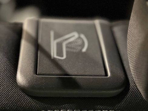 New 2026 Ford Bronco 4-Door image 56