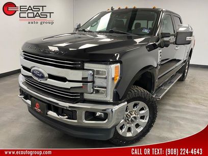 Used 2019 Ford F350 Lariat w/ Lariat Ultimate Package