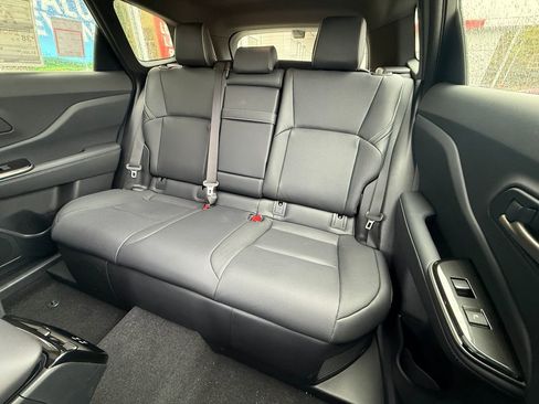 New 2026 Toyota Crown Signia w/ Advanced Technology Package AWD/4WD image 11