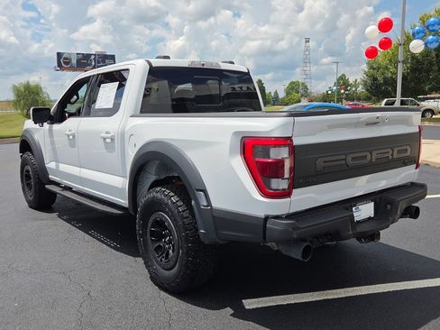 Used 2023 Ford F150 Raptor AWD/4WD image 15