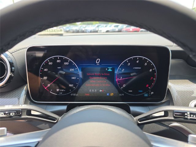 New 2026 Mercedes-Benz GLC 300 4MATIC image 32