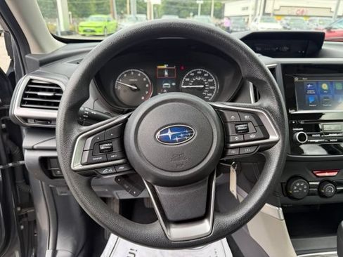 Used 2023 Subaru Forester AWD/4WD image 14