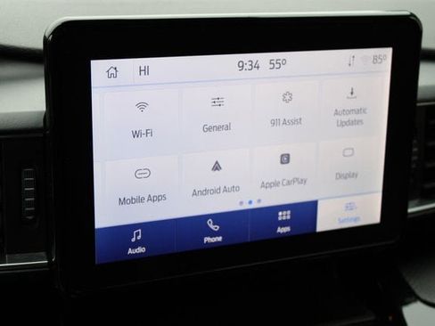 Used 2022 Ford Explorer ST image 10