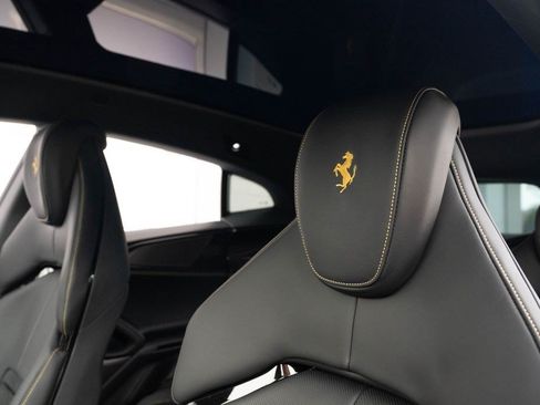 Used 2024 Ferrari Purosangue AWD/4WD image 54