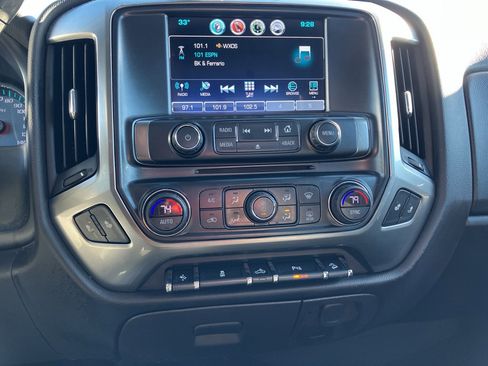 Used 2017 Chevrolet Silverado 1500 LT w/ All Star Edition image 22