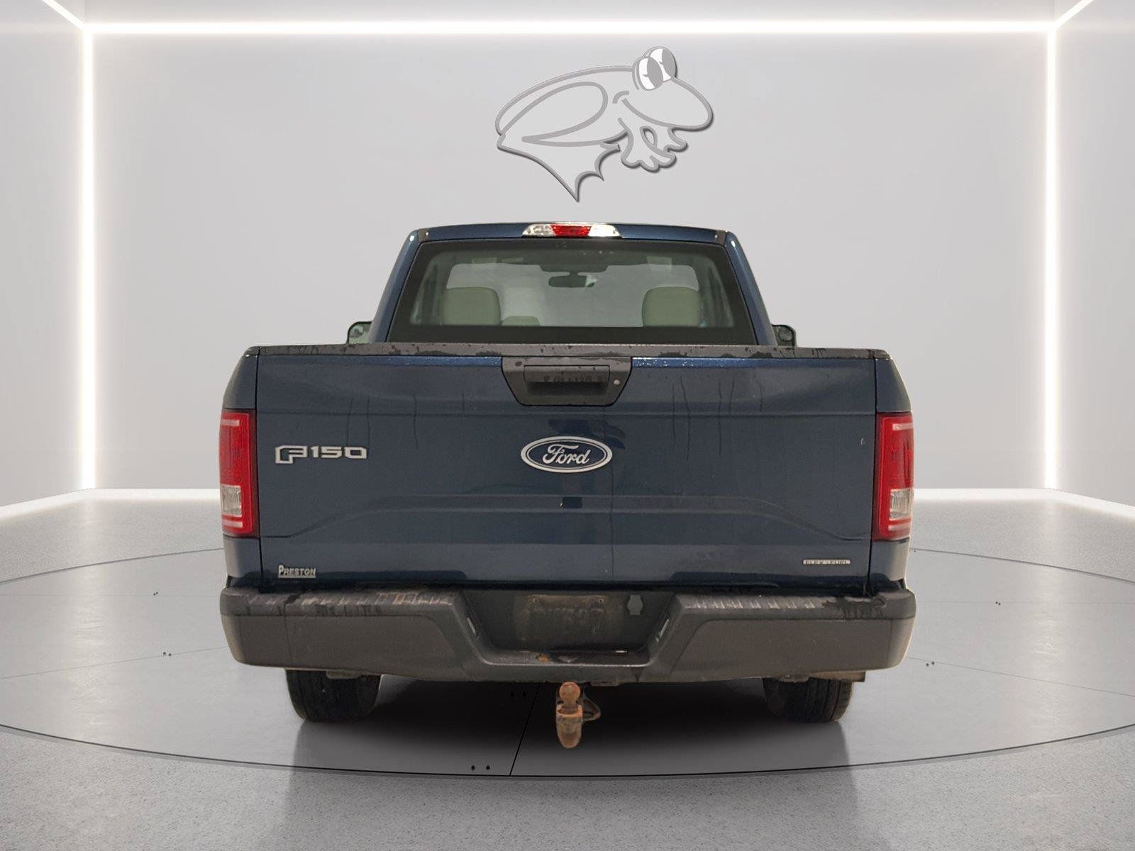 Used 2016 Ford F150 XL RWD image 4