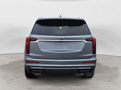 Certified 2024 Cadillac XT6 Premium Luxury image 5