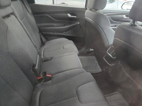 Used 2020 Hyundai Santa Fe SEL image 15