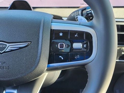 New 2026 Genesis GV70 2.5T Select AWD/4WD image 30