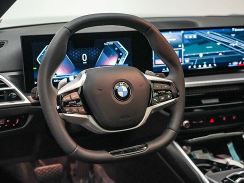 Certified 2025 BMW 430i Coupe w/ Convenience Package RWD image 16