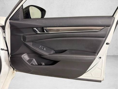 Used 2021 Honda Accord Sport Special Edition image 14