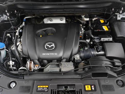 Used 2024 MAZDA CX-5 AWD 2.5 S w/ Premium Package image 33