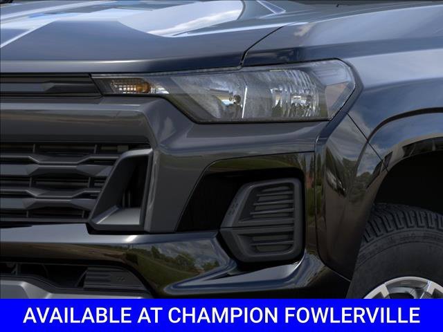 New 2026 Chevrolet Colorado LT AWD/4WD image 10