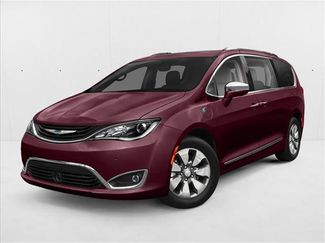 Used 2018 Chrysler Pacifica Limited w/ Advanced Safetytec Group FWD video 1