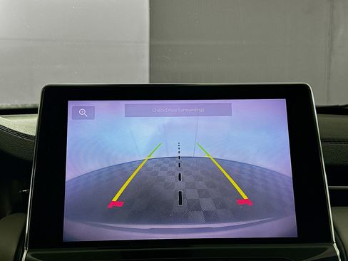 Used 2022 Jeep Compass Limited image 22