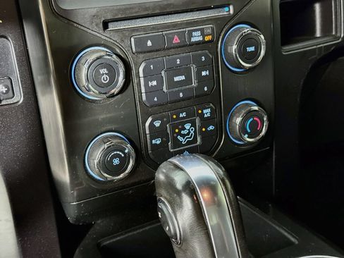 Used 2014 Ford F150 FX2 w/ FX Appearance Package RWD image 16