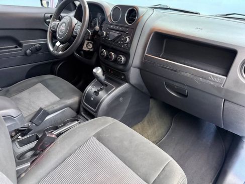 Used 2016 Jeep Patriot Sport image 11