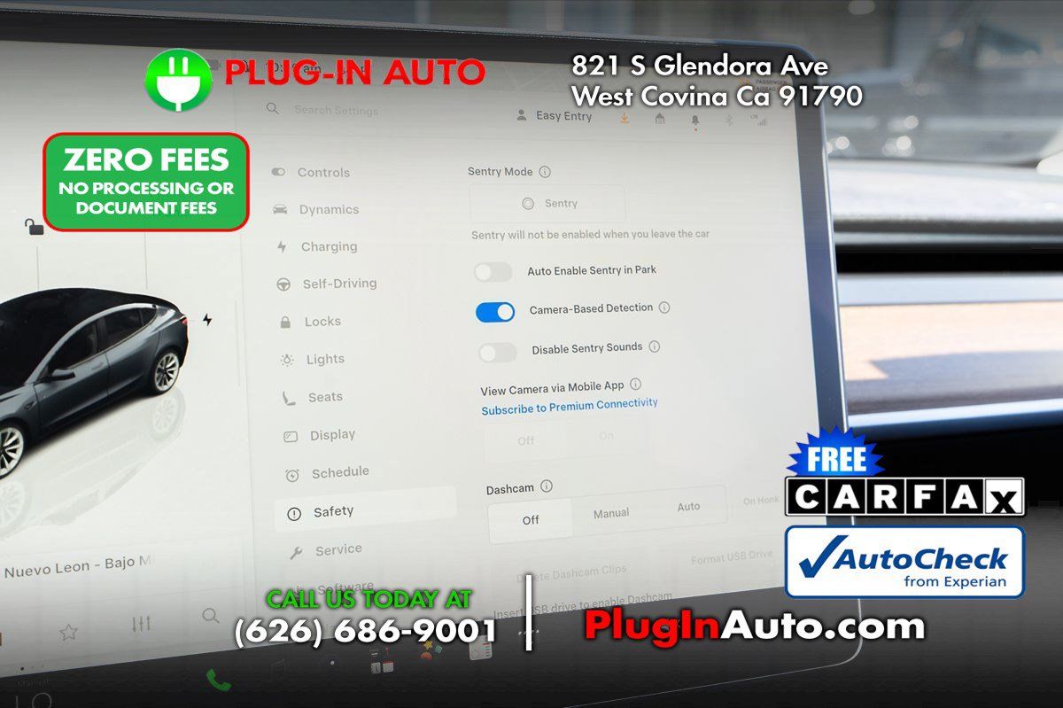Used 2022 Tesla Model 3 RWD image 29