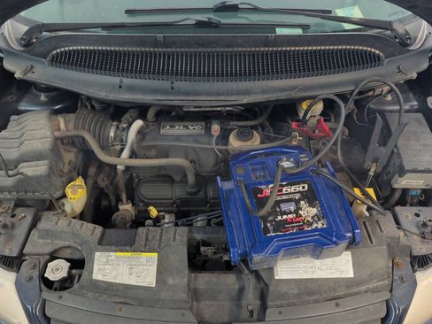 Used 2007 Dodge Grand Caravan SE w/ Popular Equipment Group I FWD image 43