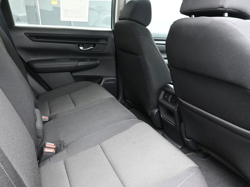 Used 2023 Honda CR-V EX image 24