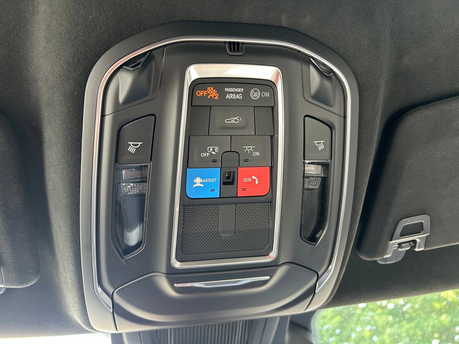 New 2027 Dodge Charger Scat Pack AWD/4WD image 17