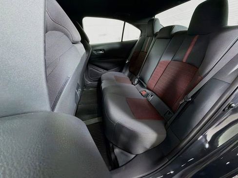 Used 2024 Toyota Corolla SE image 23