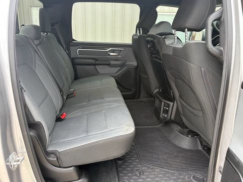 Used 2022 RAM 1500 Lone Star RWD image 25
