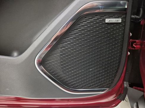 New 2026 GMC Acadia Elevation w/ Black Edition image 25