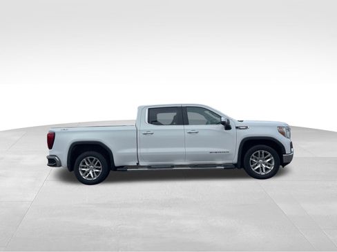 Used 2021 GMC Sierra 1500 SLT w/ SLT Convenience Package image 5