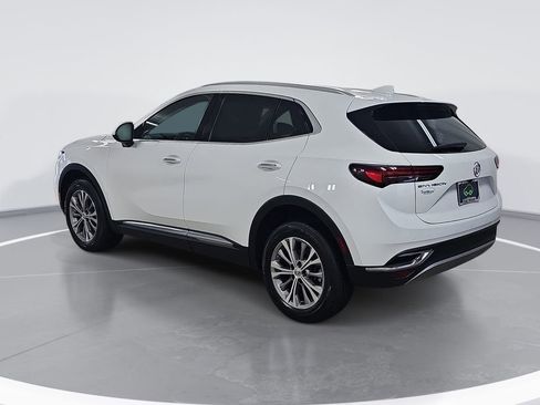 Used 2023 Buick Envision Preferred FWD image 6